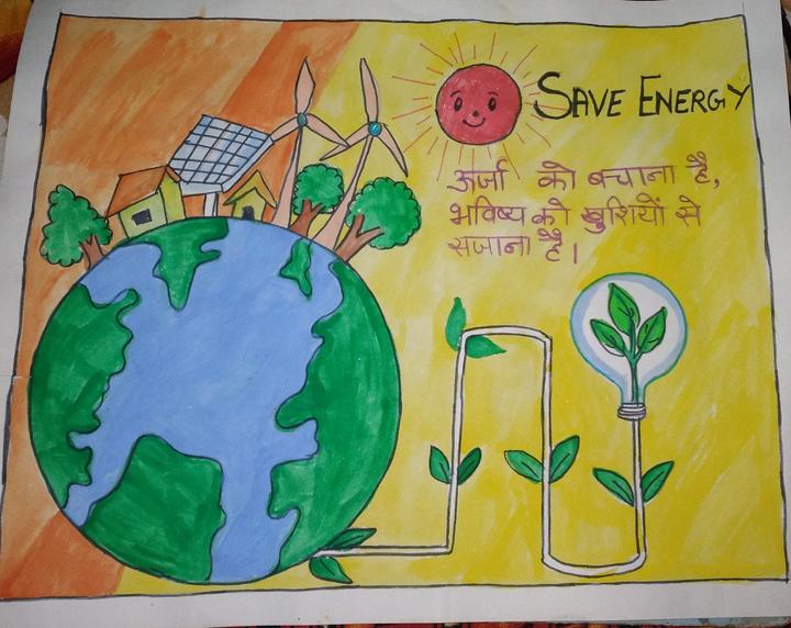 save energy Images • chandni (@chandnijimin) on ShareChat-saigonsouth.com.vn